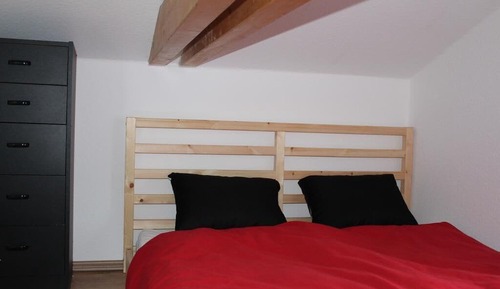 Apartment, Ground Floor (Fenker Perle)