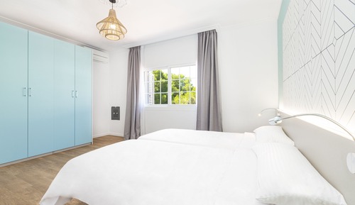 Penthouse, 3 Bedrooms, Terrace