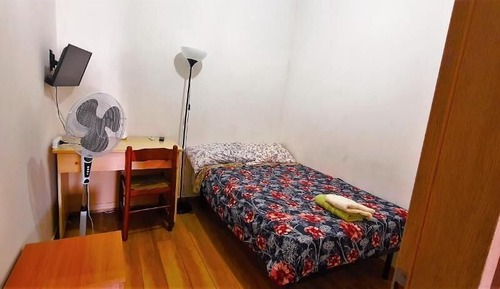 Economy Double Room, 1 Queen Bed (3)