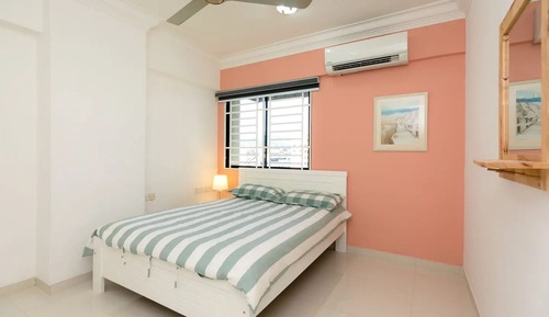 3 Bedroom Apartment