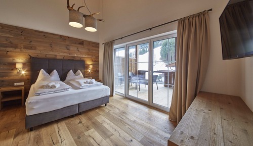 Apartment (Top 7)