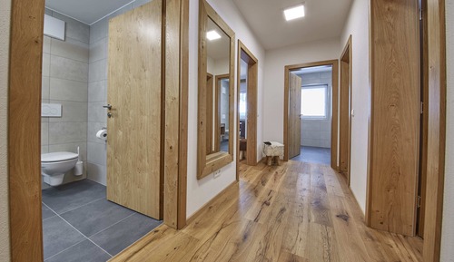 Apartment (Top 5)
