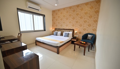 Executive Room, 1 King Bed