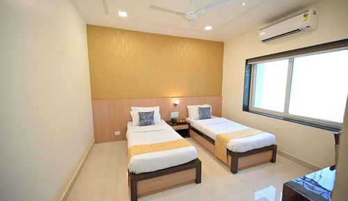 Executive Twin Room, 2 Twin Beds