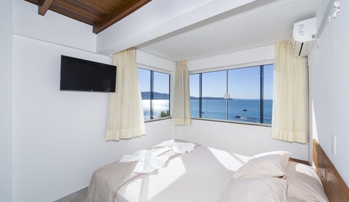 Panoramic Double Room