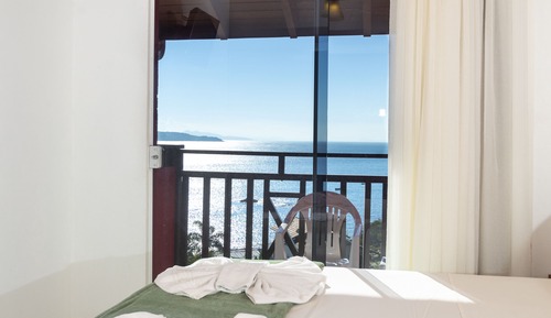 Panoramic Suite
