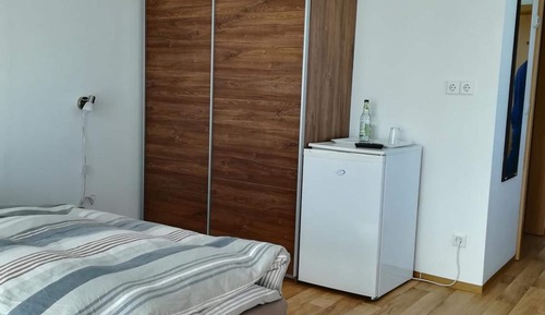 Single Room, Balcony