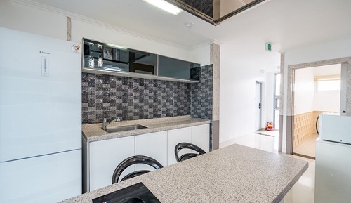 Ocean View A6 (2 Rooms 2 Beds)