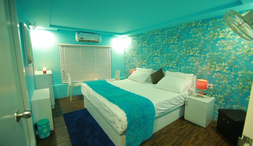 Premium Room