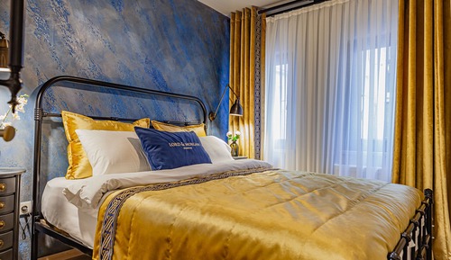 Apartment, 2 Bedrooms