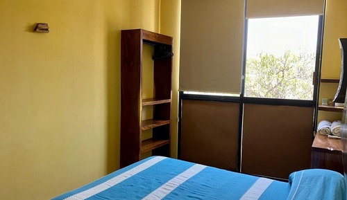Traditional Apartment, 2 Bedrooms, Kitchenette, Tower