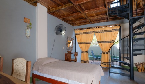 Exclusive Apartment, 1 Bedroom, Private Pool