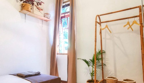 Basic Single Room