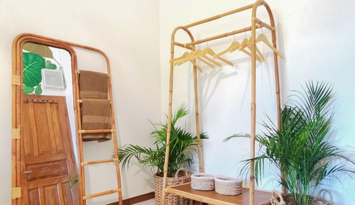 Budget Room, Shared Bathroom