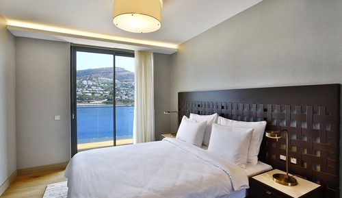 Premium Residence