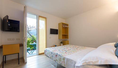 Superior Room, Ground Floor