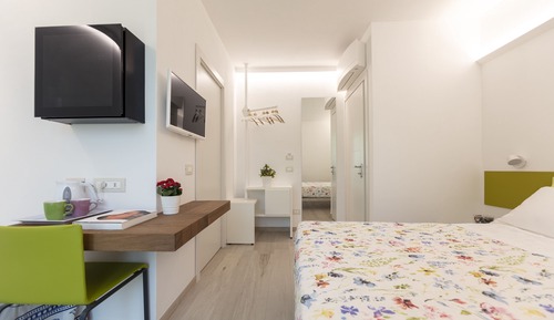 Standard Room, Ground Floor