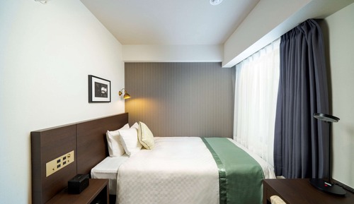 Deluxe Room, 1 Twin Bed, Refrigerator