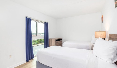 Premium Condo, 3 Bedrooms, Bay View