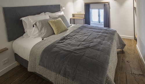 Duplex 5 « Côté Est »