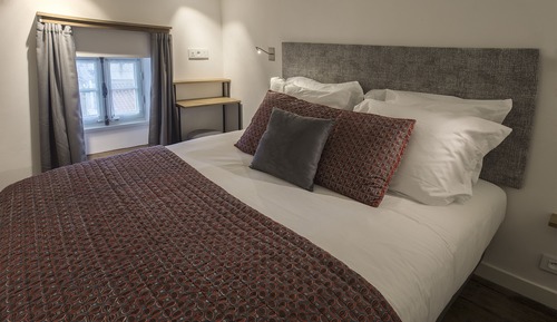 Duplex 4 « Côté Ouest »