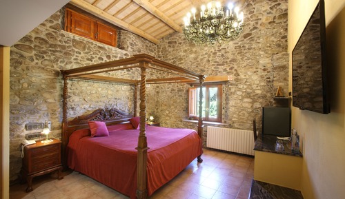 Premium Double Room (Suite n9)