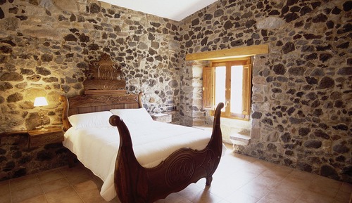 Double Room (Room N4 - Spa tub for one person)