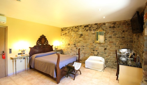 Premium Double Room (N6 with private pool)