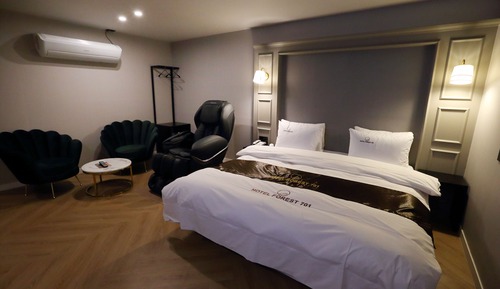 Premium Room