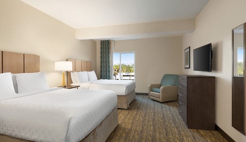 Suite, 1 Bedroom