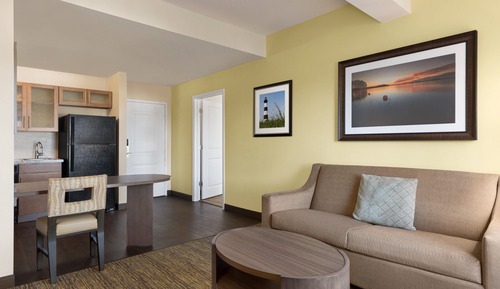 Suite, 1 Bedroom