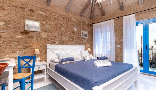 Traditional Villa