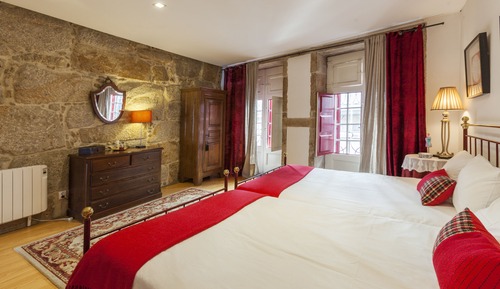 Superior Apartment, 1 Bedroom, River View