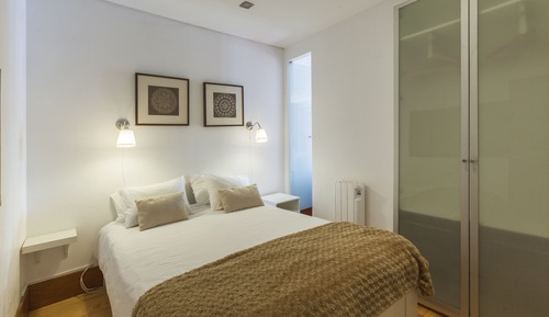 Standard Apartment, 1 Bedroom, River View