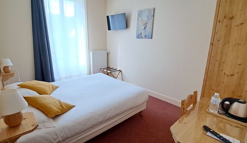 Comfort Double Room