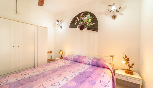 Apartment, 1 Bedroom