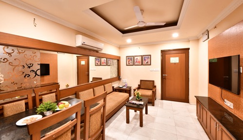 Classic Room, 1 Bedroom (1 BHK)
