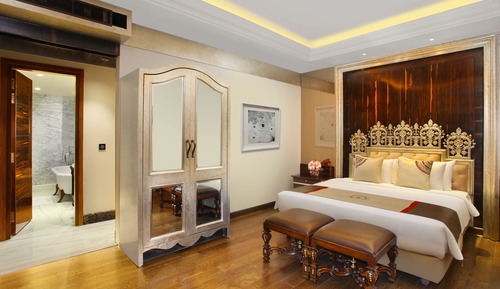Elite Room