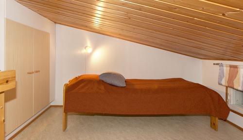 Studio, Sauna (34 m2)