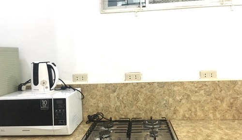 Deluxe Double Room, 1 Bedroom, Air conditioning, Courtyard View (Airconditioned)