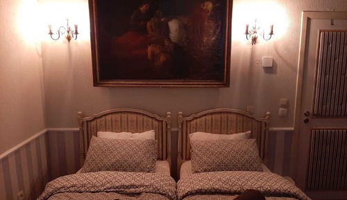 Comfort Apartment