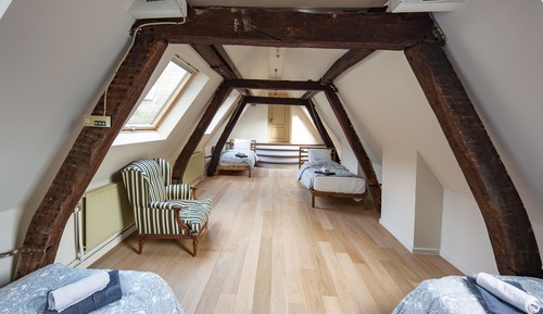 Design Apartment