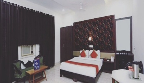 Maharani Suite Room