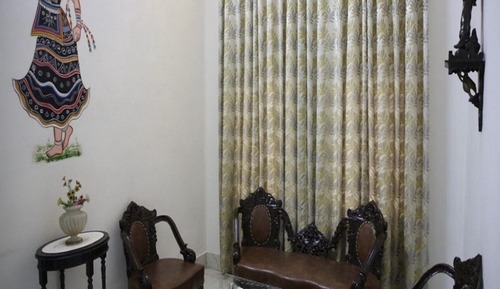 Maharaja Suite Room
