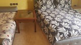 Family Suite (4 pax)