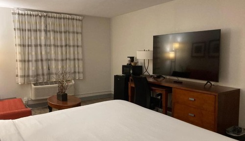 Premium Single Room
