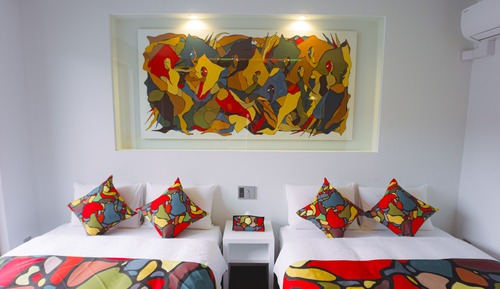 Executive Suite