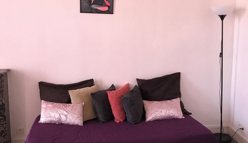Room, 1 Double Bed