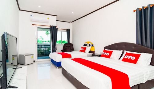 Family Suite