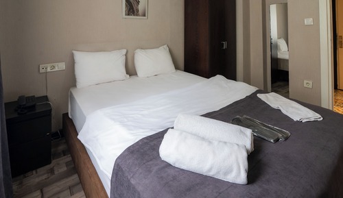 Comfort Apartment
